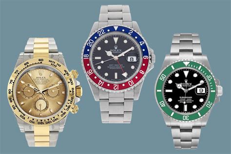 investeren in rolex|best rolex models for investment.